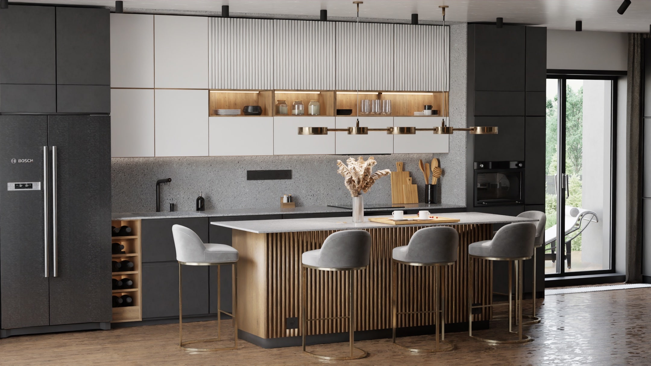 Product View